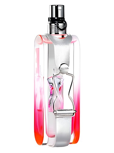 Ma Dame It Jean Paul Gaultier — аромат