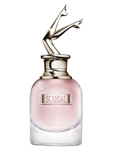 Scandal A Paris Jean Paul Gaultier — аромат