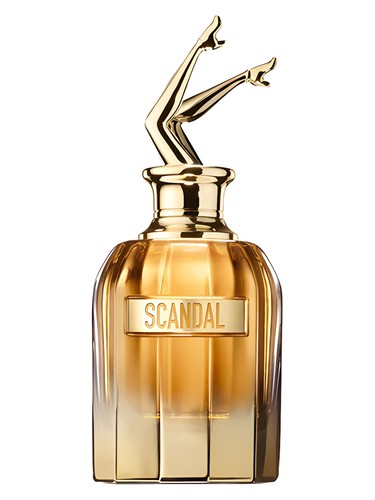 Scandal Absolu Jean Paul Gaultier — аромат