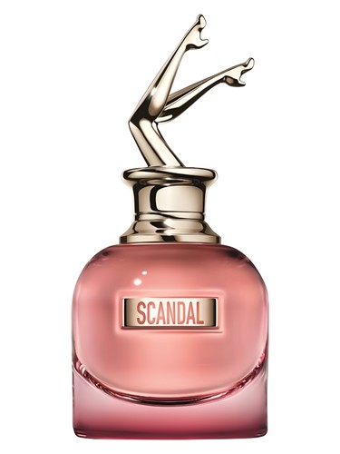 Scandal By Night Jean Paul Gaultier — аромат