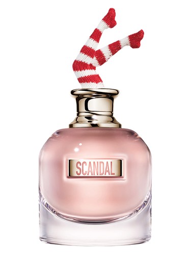 Scandal Collector's Snow Globe Edition Jean Paul Gaultier