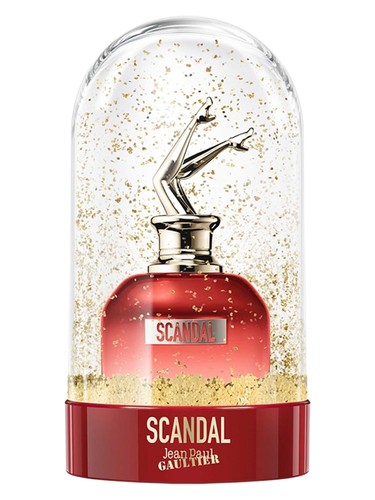 Scandal Eau de Parfum X-Mas Edition 2020 Jean Paul Gaultier — аромат