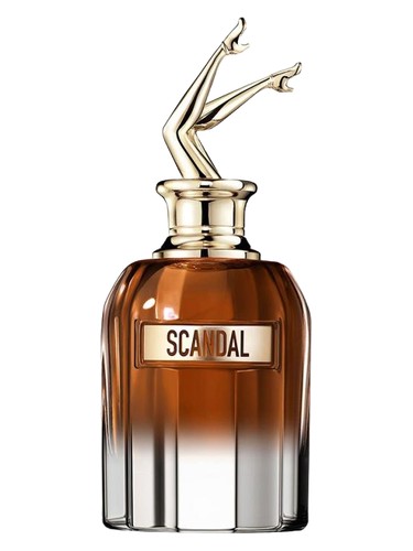 Scandal Elixir Jean Paul Gaultier — аромат