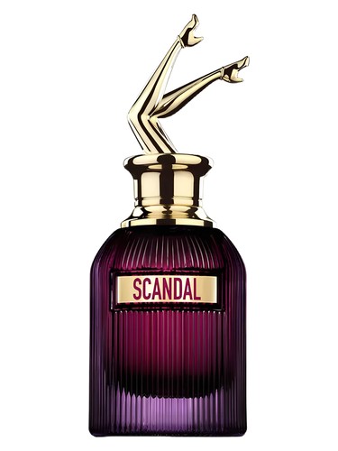 Scandal Intense Jean Paul Gaultier — аромат