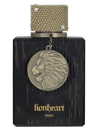 Club De Nuit Lionheart Man Armaf