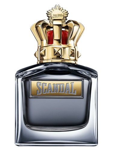 Scandal Pour Homme Jean Paul Gaultier — аромат