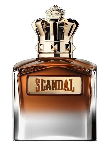 Scandal Pour Homme Elixir Jean Paul Gaultier — аромат