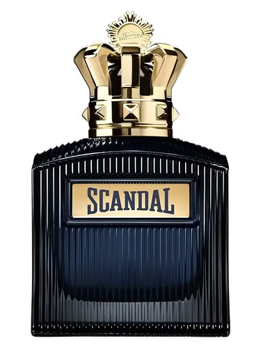 Scandal Pour Homme Intense Jean Paul Gaultier — аромат
