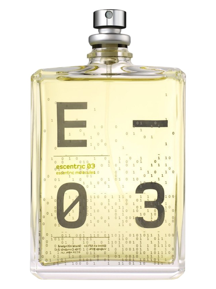 Распив Escentric 03 Escentric Molecules тестер 5 мл