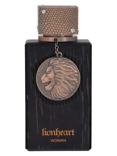 Club De Nuit Lionheart Woman Armaf — аромат