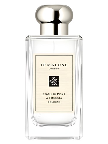 English Pear & Freesia Jo Malone London: разбор бестселлера — что говорят владельцы