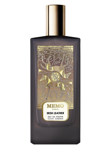 Irish Leather Memo Paris — аромат