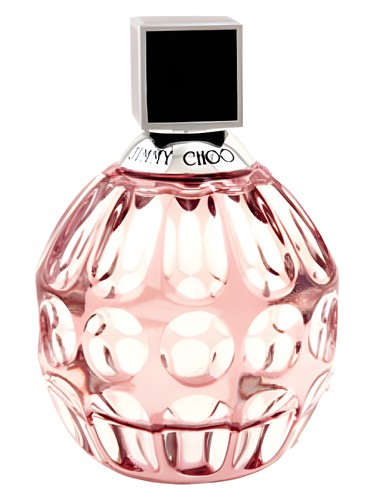 Jimmy Choo Eau de Toilette Jimmy Choo — аромат