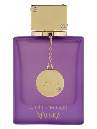 Club De Nuit Maleka Armaf — аромат