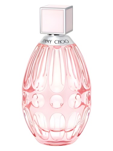 Jimmy Choo L'Eau Jimmy Choo — аромат