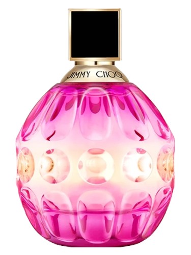 Jimmy Choo Rose Passion Jimmy Choo