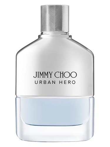 Urban Hero Jimmy Choo