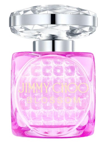 Blossom Special Edition 2024 Jimmy Choo — аромат