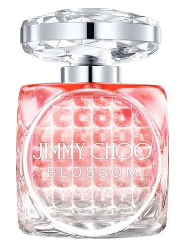 Jimmy Choo Blossom Special Edition 2018 Jimmy Choo