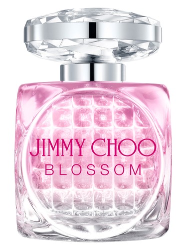 Jimmy Choo Blossom Special Edition 2019 Jimmy Choo — аромат
