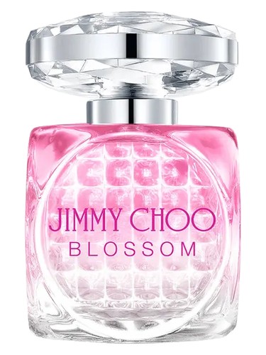 Jimmy Choo Blossom Special Edition 2022 Jimmy Choo — аромат