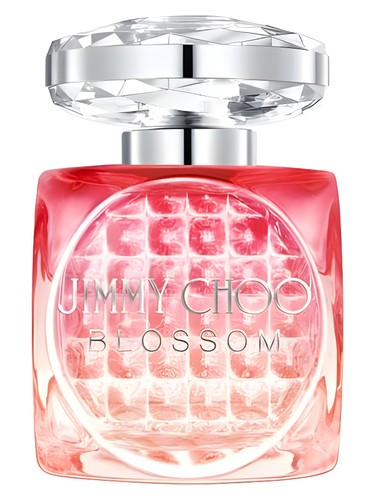 Jimmy Choo Blossom Special Edition 2025 Jimmy Choo — аромат