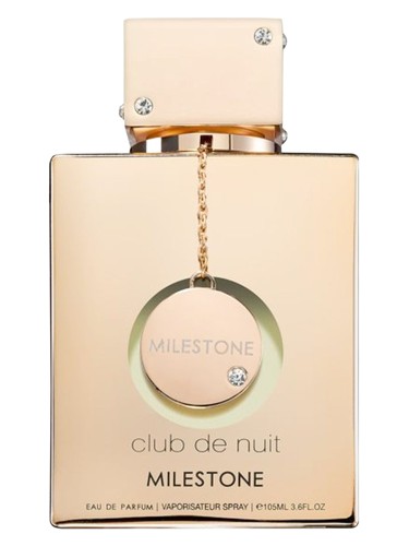 Club de Nuit Milestone Armaf