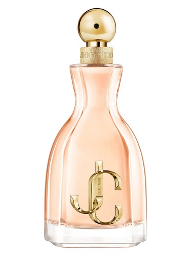 I Want Choo Jimmy Choo