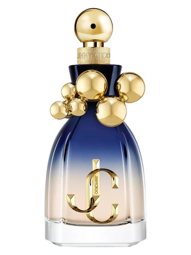 I Want Choo Edition Jimmy Choo — аромат