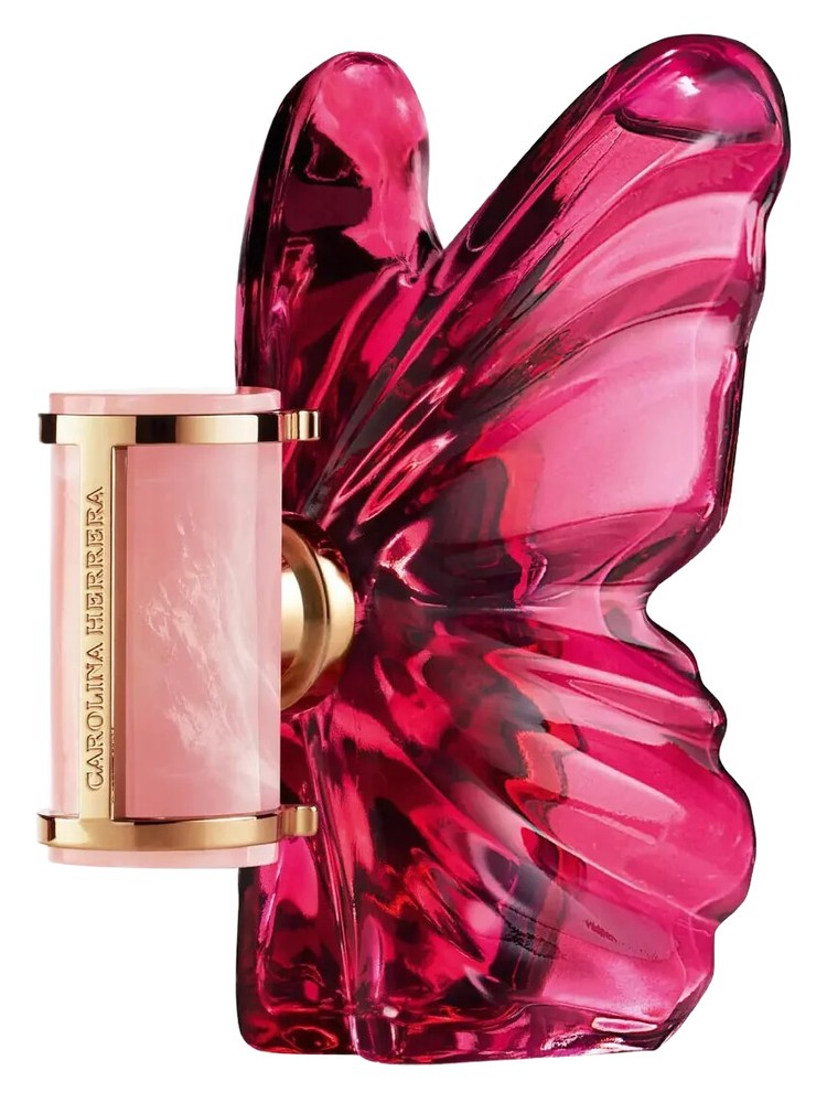 Распив La Bomba Carolina Herrera тестер 5 мл