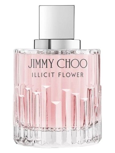 Illicit Flower Jimmy Choo