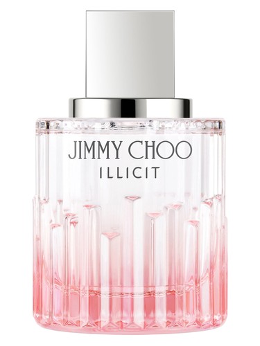 Illicit Special Edition Jimmy Choo