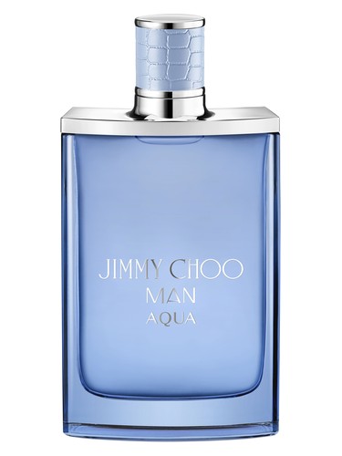 Jimmy Choo Man Aqua Jimmy Choo — аромат
