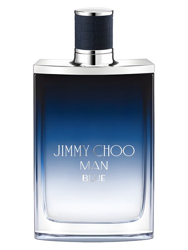 Jimmy Choo Man Blue Jimmy Choo — аромат