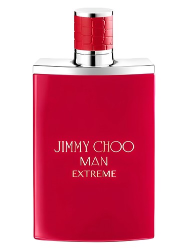 Jimmy Choo Man Extreme Jimmy Choo — аромат