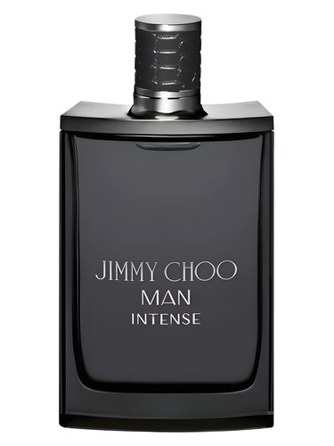 Jimmy Choo Man Intense Jimmy Choo — аромат