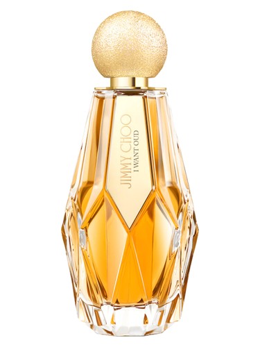 I Want Oud Jimmy Choo — аромат