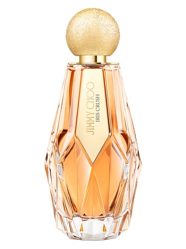 Iris Crush Jimmy Choo — аромат