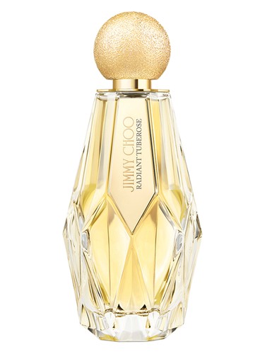 Radiant Tuberose Jimmy Choo — аромат