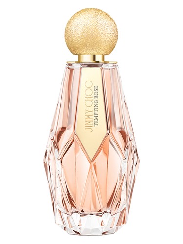 Tempting Rose Jimmy Choo — аромат