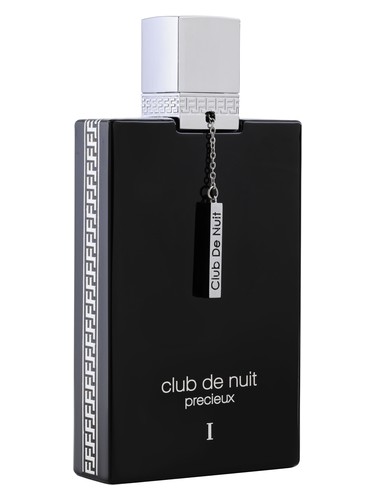 Club de Nuit Precieux I Armaf — аромат