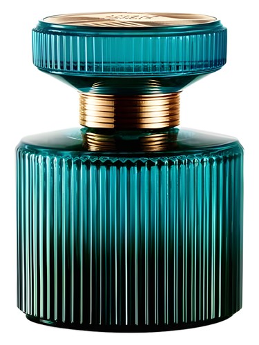 Amber Elixir Crystal Oriflame — аромат