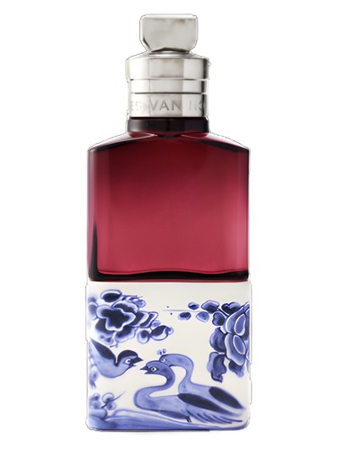 Soie Malaquais Dries Van Noten — аромат