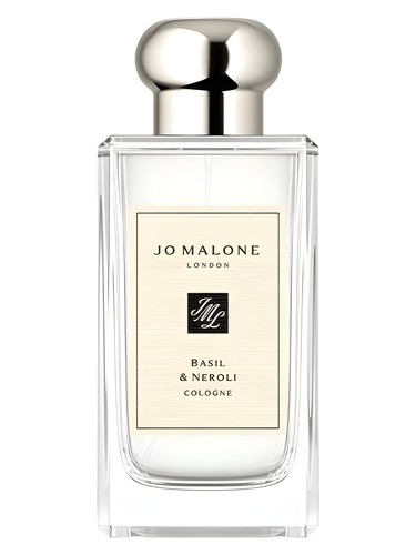 Basil & Neroli Jo Malone London — аромат