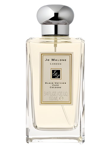 Black Vetyver Cafe Jo Malone London