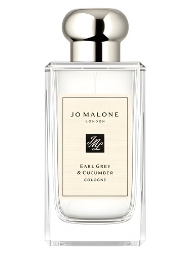 Earl Grey & Cucumber Jo Malone London — аромат