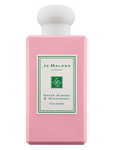 Green Almond & Redcurrant Jo Malone London — аромат