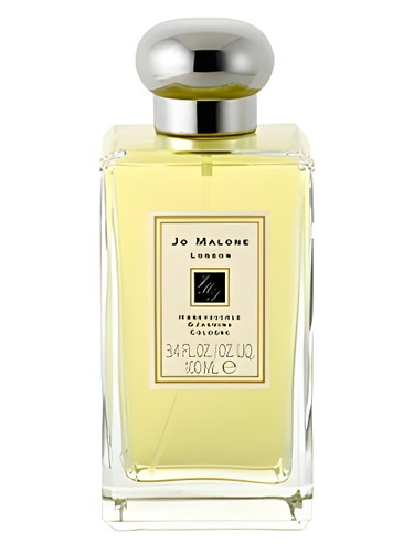 Honeysuckle & Jasmine Jo Malone London — аромат