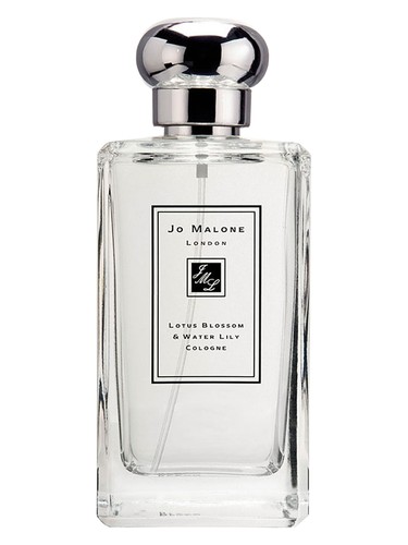 Lotus Blossom & Water Lily Jo Malone London — аромат