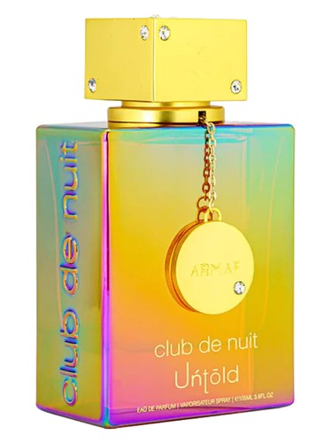 Amarige Ylang-Ylang de Mayotte  2006 Givenchy — аромат